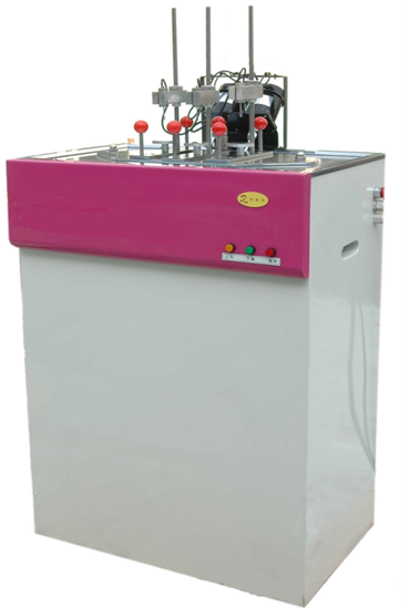 熱變形、維卡軟化點測定儀