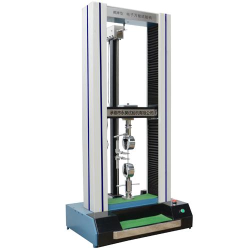 你對(duì)電子萬(wàn)能試驗(yàn)機(jī)的選購(gòu)需要考慮因素及維護(hù)保養(yǎng)技巧了解多少呢？