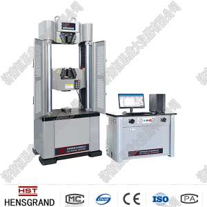 液壓萬能試驗機(jī)原理的介紹，液壓萬能試驗機(jī)的工作原理是什么