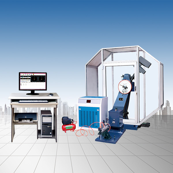 高低溫沖擊試驗(yàn)箱的應(yīng)用及安全保護(hù)措施