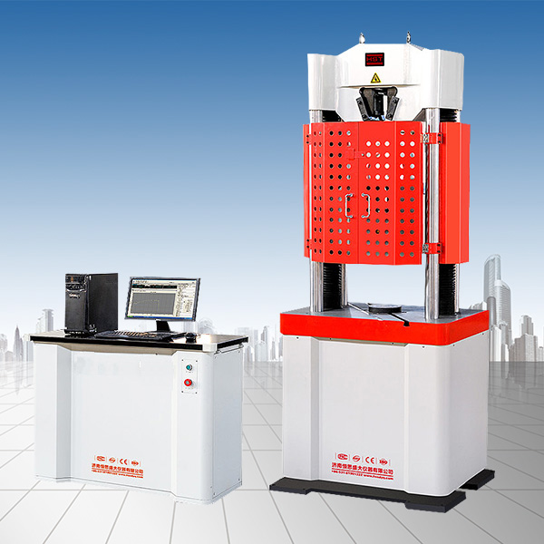 萬(wàn)能試驗(yàn)機(jī)的技術(shù)優(yōu)勢(shì)與購(gòu)買(mǎi)需要滿(mǎn)足的條件