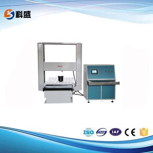 關于疲勞試驗機的原理及維護?！举Y訊】